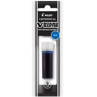 Pilot 43923 BeGreen V Board Blue Ink Chisel Tip Dry Erase Marker Refill