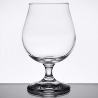 Arcoroc FL338 Essence 16 oz. Belgian Beer / Tulip Glass by Arc Cardinal - 24/Case