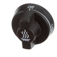 Evo 11-0403-RP Control Knob Indoor Only
