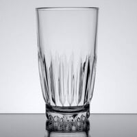 Libbey 15458 Winchester 12 oz. Beverage Glass - 36/Case
