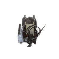 Wisco Industries 0022356 Blower Motor