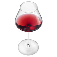 Chef & Sommelier J8908 Reveal' Up 11 oz. Soft Wine Glass by Arc Cardinal - 24/Case