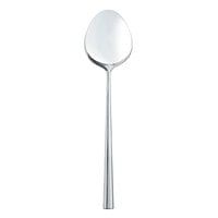 Chef & Sommelier T9010 Nectar 5 3/8" 18/10 Stainless Steel Extra Heavy Weight Coffee Spoon by Arc Cardinal - 12/Case