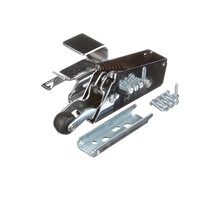 Amerikooler Lock, Latch, and Handle Hardware for Refrigeration Equipment