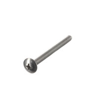 Viking Commercial 035547-000 Screw, 10-24 X 2 1/2 inch