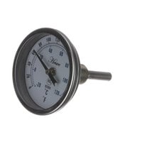 CMA Dishmachines 00120.02 Bimetal Thermometer