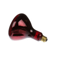 Cres Cor 0820 001 Infra Red Bulb-Red
