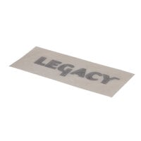 Hobart 00-874859 Label,Legacy