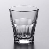 Libbey 15249 Gibraltar 5.5 oz. Rocks / Old Fashioned Glass - 36/Case