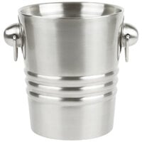 Vollrath 46616 Double Wall Champagne / Wine Bucket