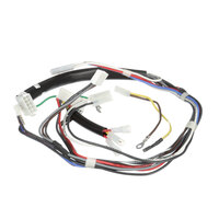 Newco 119862 Main Wiring Harness