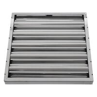 Accurex Exhaust Hood Filters and Accessories