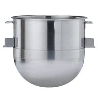 Doyon BTF010B 10 Qt. Stainless Steel Mixer Bowl for Doyon BTF010 Mixer