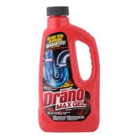 SC Johnson Drano® 694768 Max Gel Clog Remover 32 fl. oz.