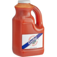 Crystal 1 Gallon Hot Sauce - 4/Case
