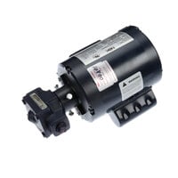 Broaster 10800 Pump & Motor Assy