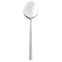 Chef & Sommelier T9011 Nectar 4 1/4" 18/10 Stainless Steel Extra Heavy Weight Demitasse Spoon by Arc Cardinal - 36/Case