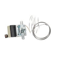 Wisco Industries 0017249SK Air Thermostat Kit