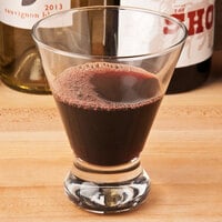 Libbey 401 Cosmopolitan 10 oz. Customizable Wine Glass - 12/Case