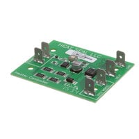 Heat Seal 1818001 Circuit Control Board