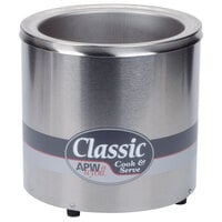 American Permanent Ware APW 2068000 