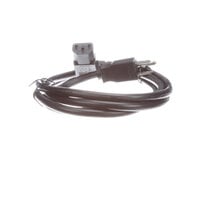 Fast 126-10028R Power Cord