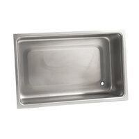 Piper Products 0869445D Pan W/ Drain