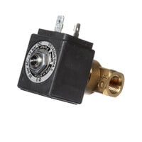 Nuova Simonelli 190000111 2 Way Solenoid 1/4-1/4 208-240V 60Hz