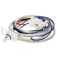 Hussmann 0429822 Wire Harness, Shelf Light Fixture