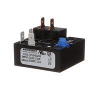 RBI 15-0123 Relay 3p (On/Off Or 2 Stage)