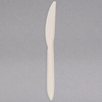 6 3/8 inch Medium Weight Cornstarch Knife - 1000/Case