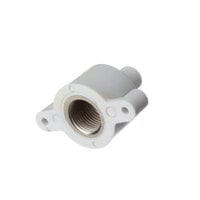 Maxx Ice 1864526600 Water Inlet Connector