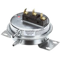 Wells 2E-Z15365 Pressure Switch