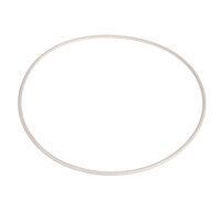 Bravo Systems International 36101358601 Or Gasket 4650 Wht Silicone Rubber