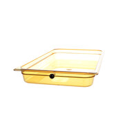 Thermodyne 91626 2 inch Full Size Pan With Knob
