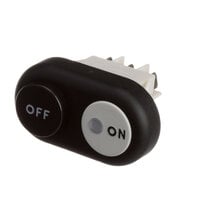 Omcan FMA 23654 Power Switch