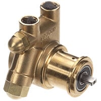 McCann's 16-0148 Pump Brass Rotary Vane 100 Gph