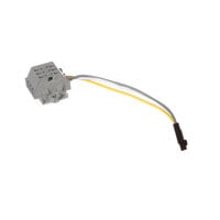 Schaerer 3370072108 Adapter Plug X12.3 E6Mu