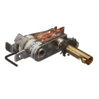 Server Products 55034 Thermostat Rep