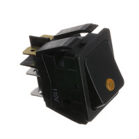 Newco 781431 Momentary Switch
