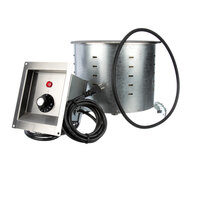 Vollrath 36462-10 Soup Well/120v