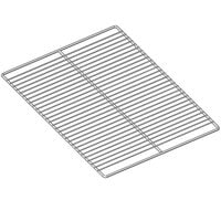 Alto-Shaam SH-24720 Stainless Steel Wire Shelf for AR-7H Hot Holding Rotisserie Companion