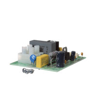 World Dryer 16-200K Power Circuit Board