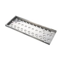 Lincoln 370657 Oriface Plate