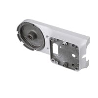Whirlpool Corporation 240354-3 Lower Gear Case