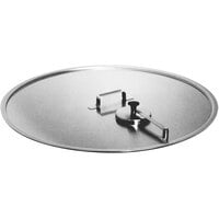 Cleveland SCL15 Countertop Round Tilt Skillet Lift-Off Cover