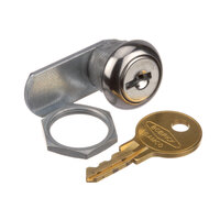 Bobrick 3944-41 B-3947 Receptacle Lock And Key