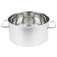 Vollrath 47732 Intrigue 12 Qt. Sauce Pot