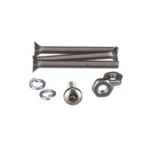 Deluxe Equipment Company Hardware For Handle