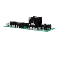Merrychef 333045 Auxiliary Board
